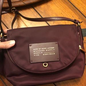 Marc by Marc Jacobs Crossbody purse NEW